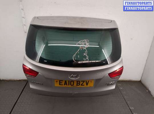 Двигатель стеклоочистителя (моторчик дворников) задний HN608424 на Hyundai ix 35 2010-2015