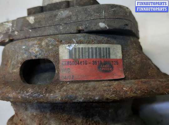 купить Подушка крепления двигателя на Land Rover Discovery 3 2004-2009