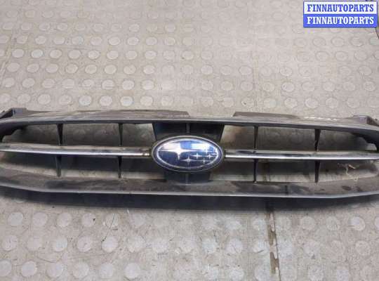 купить Решетка радиатора на Subaru Impreza (G11) 2000-2007