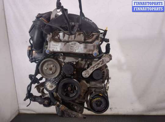 Двигатель (ДВС) CT1022855 на Citroen C4 2004-2010
