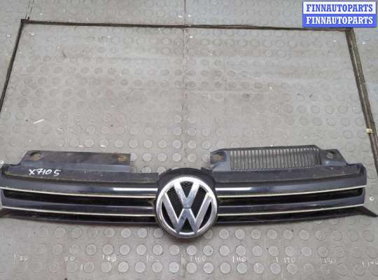 купить Решетка радиатора на Volkswagen Golf 6 2009-2012