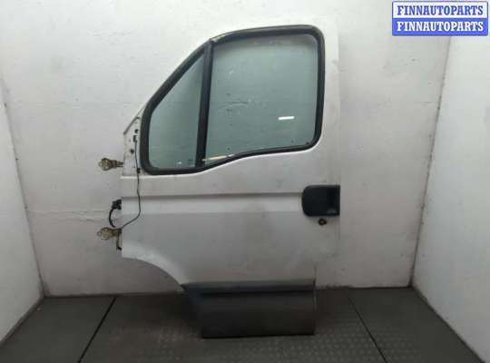 купить Дверь боковая (легковая) на Iveco Daily 4 2005-2011