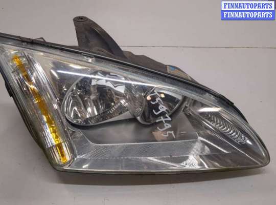 Фара (передняя) FO2119864 на Ford Focus 2 2005-2008