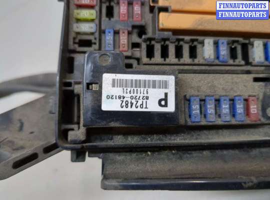 купить Блок предохранителей на Toyota Highlander 2 2007-2013