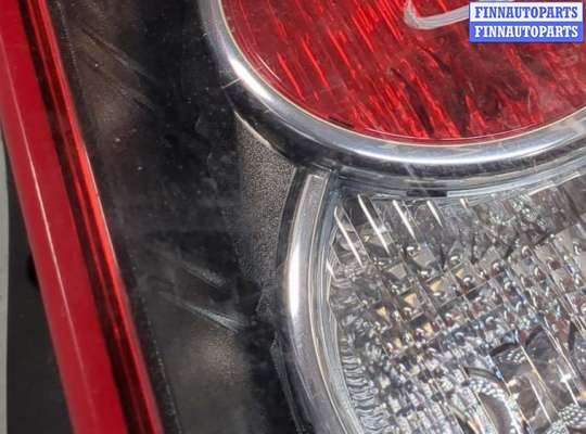 купить Фонарь (задний) на Land Rover Freelander 2 2006-2014