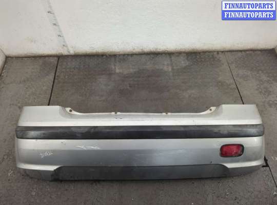 купить Бампер на Hyundai Getz 2002-2011
