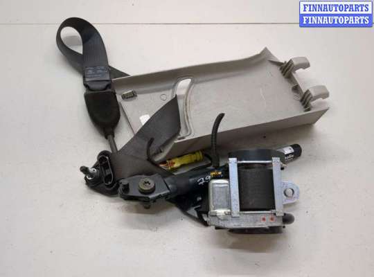 Ремень безопасности OP2433273 на Opel Astra J 2010-2017