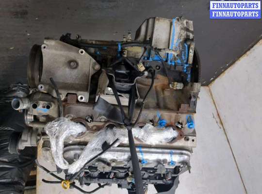 купить Двигатель (ДВС) на Chevrolet Tahoe 2006-2014