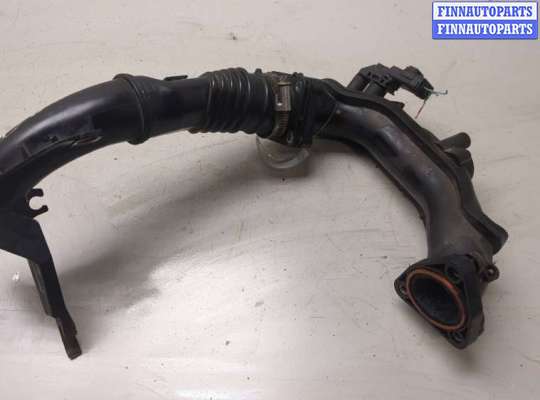 купить Патрубок интеркулера на Mazda 3 (BL) 2009-2013