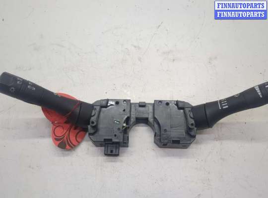 Переключатель поворотов и дворников (стрекоза) NS907579 на Nissan Juke 2010-2019