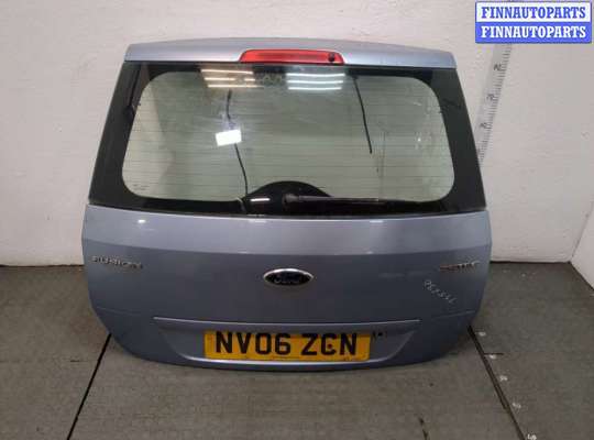 Двигатель стеклоочистителя (моторчик дворников) задний FO2141490 на Ford Fusion 2002-2012