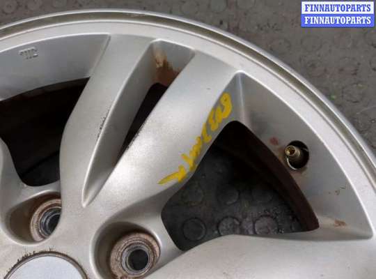 купить Комплект литых дисков на Hyundai Tucson 1 2004-2009