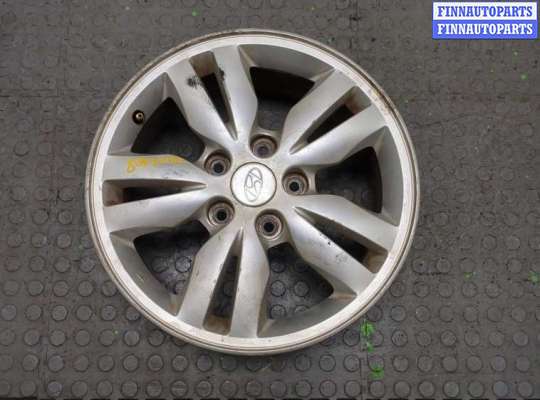 купить Комплект литых дисков на Hyundai Tucson 1 2004-2009