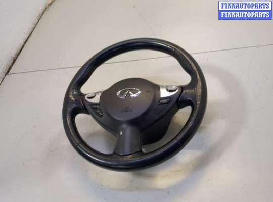 купить Подушка безопасности водителя на Infiniti FX 2008-2013