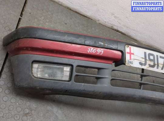 купить Бампер на BMW 3 E36 1991-1998