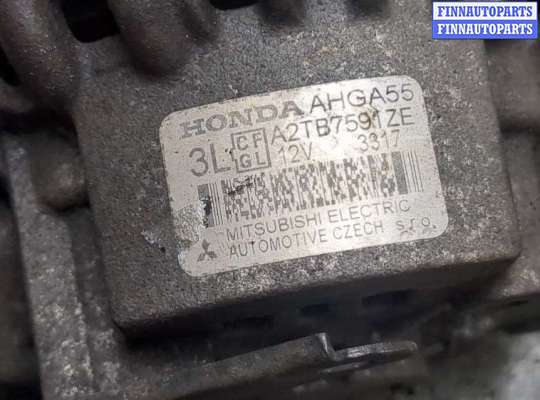 купить Генератор на Honda CR-V 2001-2006