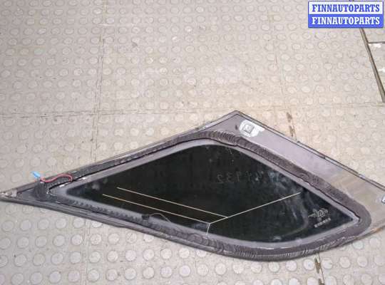 купить Стекло кузовное боковое на Mercedes ML W164 2005-2011