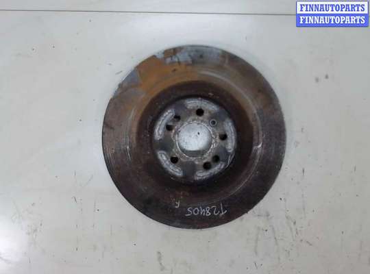 Диск тормозной MB1408005 на Mercedes GL X164 2006-2012