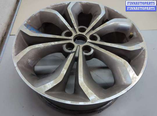 Диск литой HN611280 на Hyundai Santa Fe 2012-2018