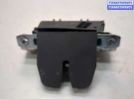Замок багажника OP2375793 на Opel Zafira B 2005-2014