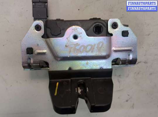 купить Замок багажника на Opel Zafira B 2005-2014
