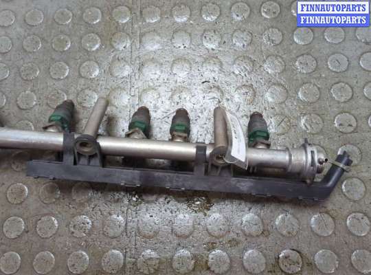 Купить Форсунка топливная на Seat Alhambra 1996-2010 Форсунка топливная ST343413 на Seat Alhambra 1996-2010