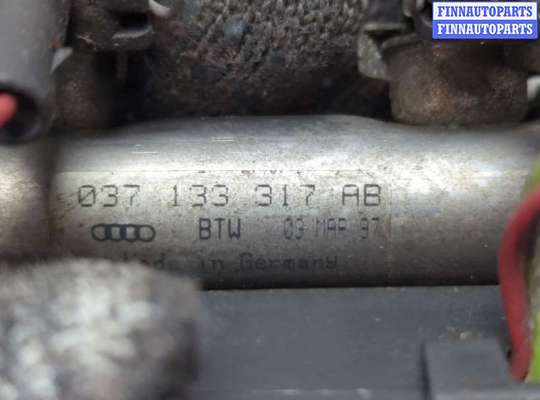 купить Форсунка топливная на Seat Alhambra 1996-2010