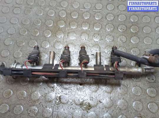 купить Форсунка топливная на Seat Alhambra 1996-2010