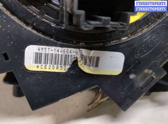 купить Переключатель поворотов и дворников (стрекоза) на Ford Focus 2 2008-2011