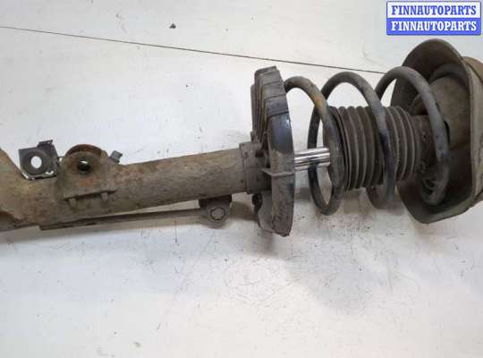 купить Амортизатор подвески на Mercedes C W203 2000-2008