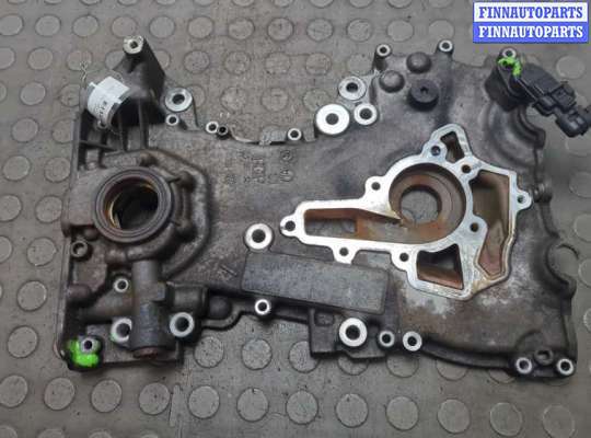 купить Насос масляный на Opel Corsa C 2000-2006