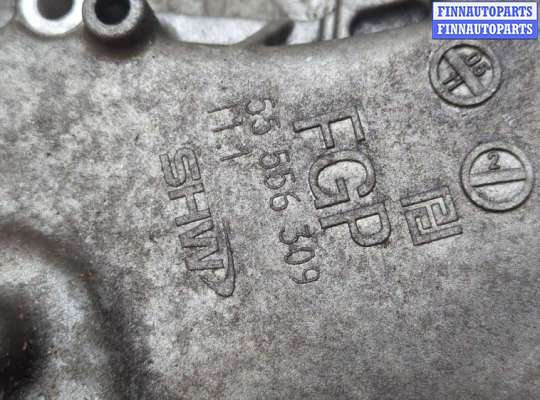 купить Насос масляный на Opel Corsa C 2000-2006