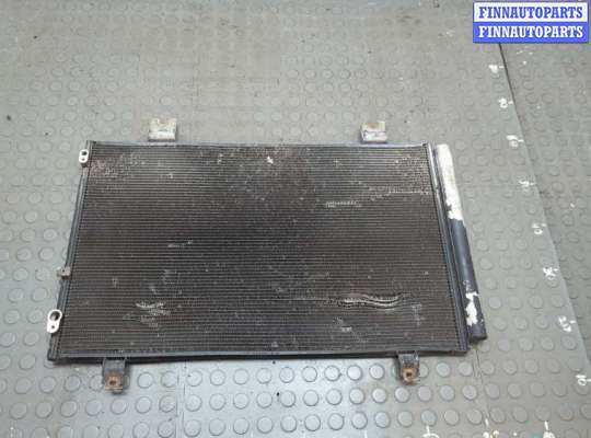 Радиатор кондиционера AU1729923 на Audi A6 (C6) 2004-2011