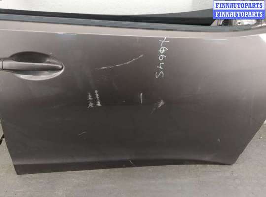 купить Дверь боковая (легковая) на Honda Civic 2011-2017