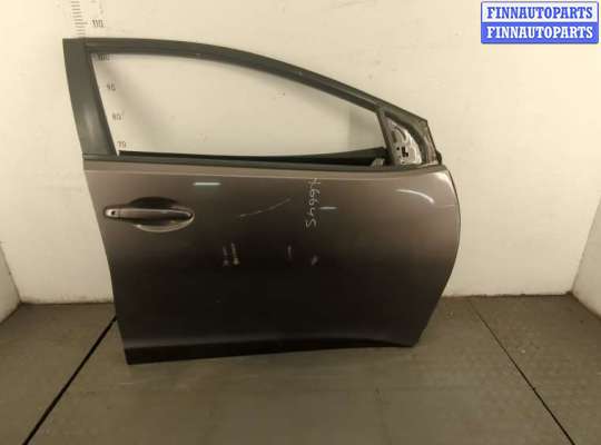 купить Дверь боковая (легковая) на Honda Civic 2011-2017