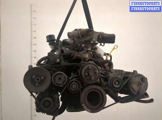 купить Компрессор кондиционера на Ford Scorpio 1994-1998