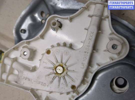 купить Стеклоподъемник электрический на Mercedes C W203 2000-2007