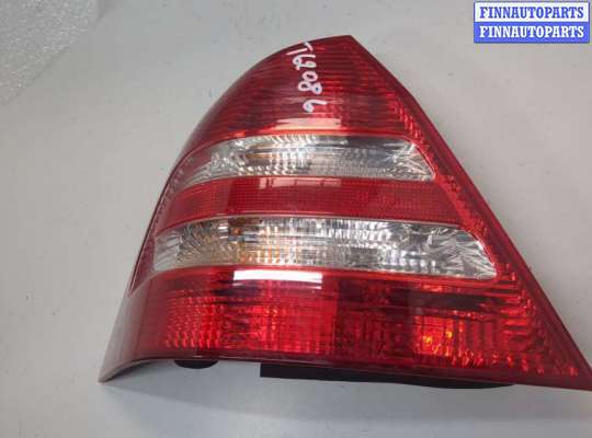 Фонарь (задний) MB1709709 на Mercedes C W203 2000-2008