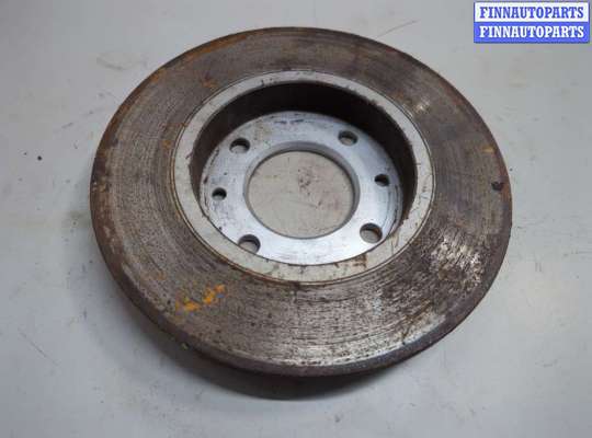 купить Диск тормозной на Peugeot 307 2001-2008