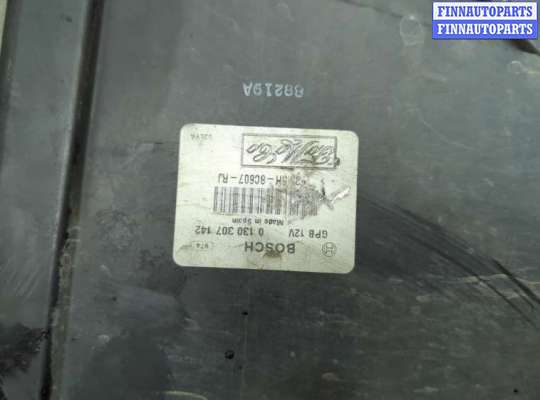 купить Вентилятор радиатора на Ford Focus 2 2008-2011
