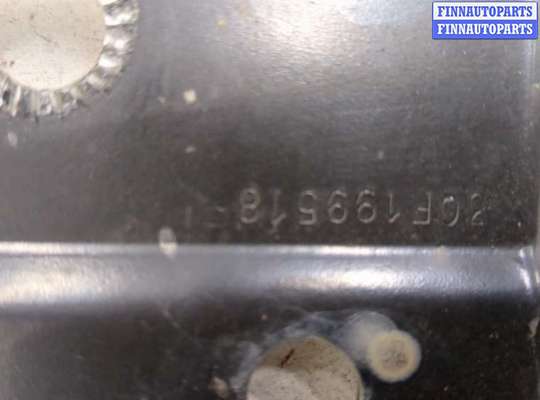 купить Кронштейн подрамника на Volkswagen Atlas 2017-2025