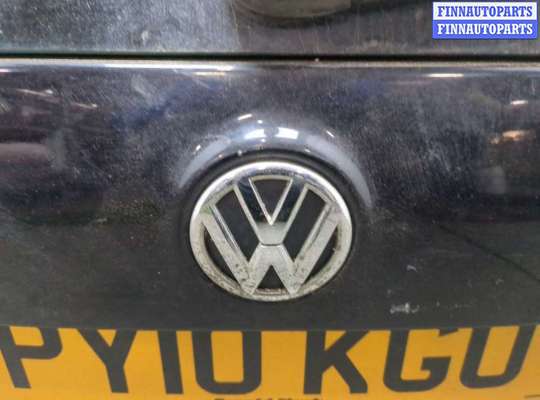 купить Крышка (дверь) багажника на Volkswagen Golf 6 2008-2012