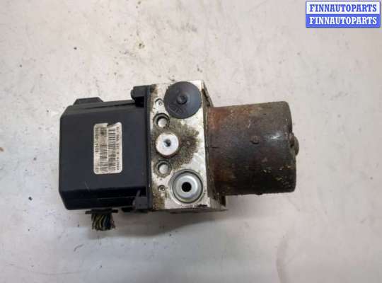 Блок АБС, насос (ABS, ESP, ASR) TT971890 на Toyota Avensis 2 2003-2009