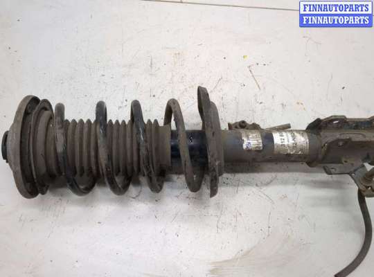 Амортизатор подвески OP2388920 на Opel Vectra C 2002-2008