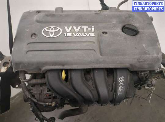 купить Маховик на Toyota Corolla E12 2001-2006