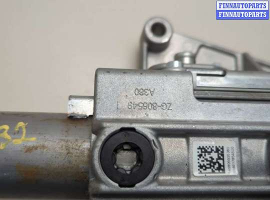 Рулевая колонка (кардан) на Jeep Grand Cherokee IV (WK2)