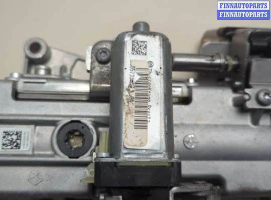 Рулевая колонка (кардан) на Jeep Grand Cherokee IV (WK2)