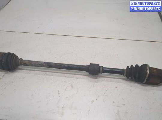купить Полуось (приводной вал, шрус) на Nissan Note E11 2005-2013