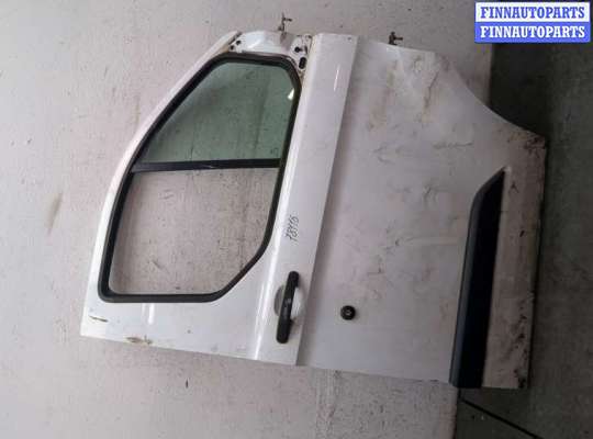 купить Ручка двери наружная на Ford Transit (Tourneo) Custom 2014-