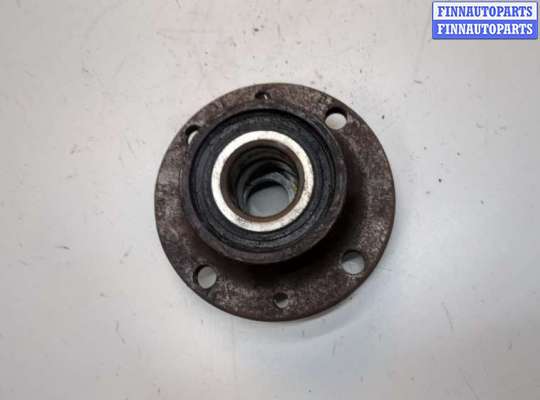 купить Ступица (кулак, цапфа) на Fiat Panda 2003-2012